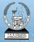 Tyagbir Hem Baruah College (THB)