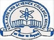 VNS College of Arts and Science (VNSC) Konni