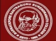 Barrackpore Rastraguru Surendranath College (BRSNC)