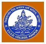 VSSD College
