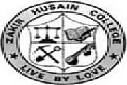 Zakir Husain Delhi College (Evening)
