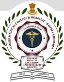 Gujarat Medical Education and Research Society Medical College (GMERS)