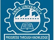 Anna University, Centre for Distance Education (CDE)