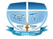 Don Bosco College Mampetta (DBCM)