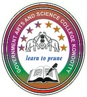 Government Arts and Science College, Kondotty