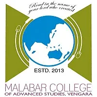 Malabar College Of Advanced Studies (MCAS) Vengara