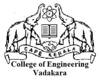 College of Engineering Vadakara (CEV)