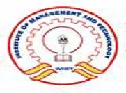 Institute Of Management & Technology (IMT)