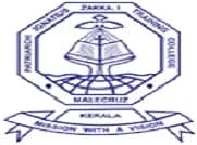 Patriarch Ignatius Zakka Training College Malecruz