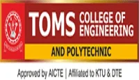 TOMS College of Engineering and Polytechnic