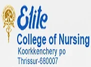 Elite College of Nursing Koorkkenchery