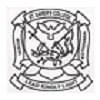 St Xavier's College Kothavara