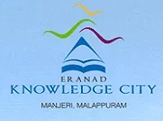 Eranad Knowledge City Technical Campus Manjeri