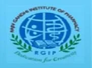 Rajiv Gandhi Institute of Pharmacy