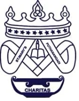 St Mary's College Puthanangadi