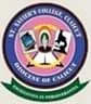 St Xavier's Arts and Science College