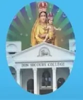 Bon Secours College for Women