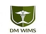 DM Wayanad Institute of Medical Sciences Meppadi (DM WIMS)