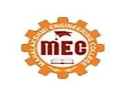 Mahalakshmi Engineering College (MEC)