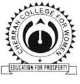 Cherran's College for Women