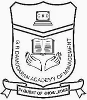 GR Damodaran Academy of Management (GRDAM)