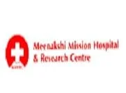 Meenakshi Mission Hospital & Research Center (MMHRC)