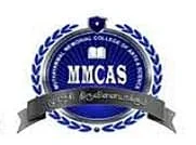 Muthayammal Memorial College of Arts & Science (MMCAS)