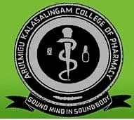 Arulmigu Kalasalingam College Of Pharmacy (AKCP)