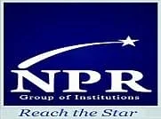 N.P.R. Arts & Science College (NPRASC)