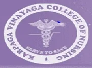 Karpaga Vinayaga College of Nursing (KVCN)