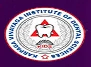 Karpaga Vinayaga Institute of Dental Sciences (KIDS)