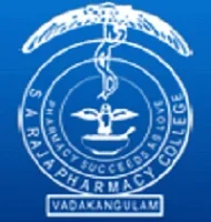 S.A. Raja College of Pharmacy Vadakankulam
