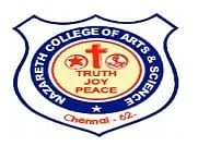 Nazareth College of Arts & Science