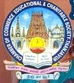 Dr. Nalli kuppusamy Arts College