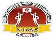 Nehru Institute of Management studies (NIMS)