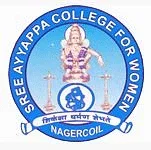 Sree Ayyappa College for Women, Chunkankadai