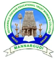 Sengamala Thayaar Educational Trust Women's College (STET)