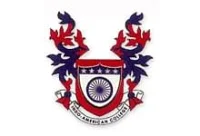 Indo - American College