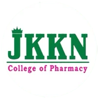 JKKN College Of Pharmacy (JKKNCP)