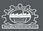 University College of Engineering, Anna University (UCET)