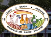 Rajapalayam Raju's College