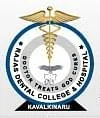 Rajas Dental College and Hospital (RDCH)
