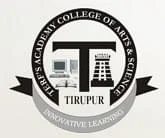 Terf 's Academy College of Arts And Science
