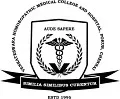 Venkateswara Homoeothic Medical College Porur