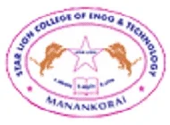 Star Lion College of Engineering and Technology (SLCET)