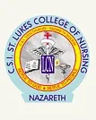 Csi St.Luke College Of Nursing, Nazareth
