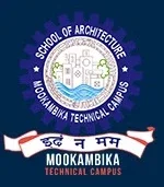 Mookambika Technical Campus School of Architecture