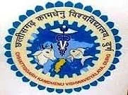 College of Veterinary Science & Animal Husbandry Anjora