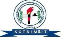 Sri Guru Tegh Bahadur Institute of Management and Information Technology (SGTBIM&IT)
