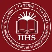 Indirapuram Institute of Higher Studies (IIHS)
